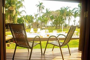 Pousada Contempla Joanópolis