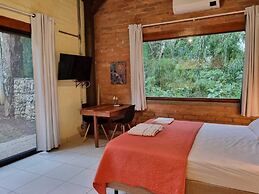 Pousada Contempla Joanópolis