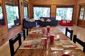 Pousada Contempla Joanópolis