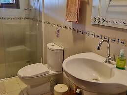 Pousada Contempla Joanópolis