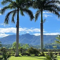 Pousada Contempla Joanópolis