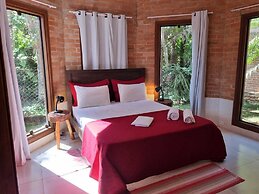 Pousada Contempla Joanópolis