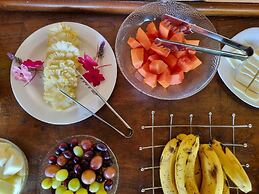 Pousada Contempla Joanópolis