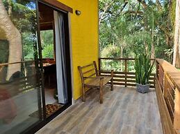 Pousada Contempla Joanópolis