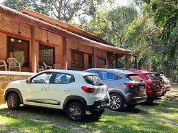 Pousada Contempla Joanópolis