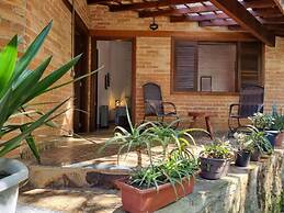 Pousada Contempla Joanópolis