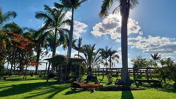 Pousada Contempla Joanópolis