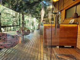 Pousada Contempla Joanópolis