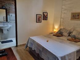 Pousada Contempla Joanópolis