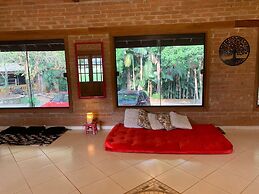 Pousada Contempla Joanópolis