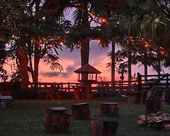 Pousada Contempla Joanópolis