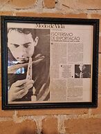 Pousada Contempla Joanópolis