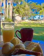 Pousada Contempla Joanópolis