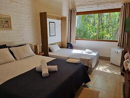 Pousada Contempla Joanópolis