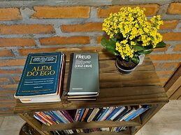 Pousada Contempla Joanópolis