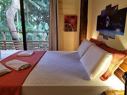 Pousada Contempla Joanópolis