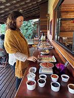 Pousada Contempla Joanópolis