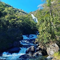 Pousada Contempla Joanópolis