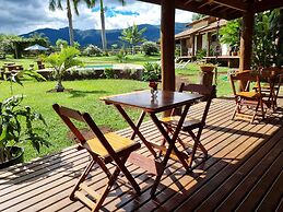 Pousada Contempla Joanópolis