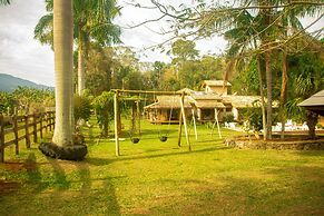 Pousada Contempla Joanópolis