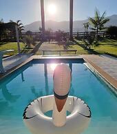 Pousada Contempla Joanópolis