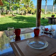 Pousada Contempla Joanópolis