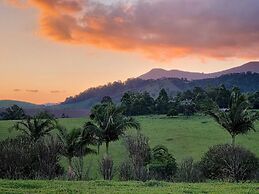 Pousada Contempla Joanópolis