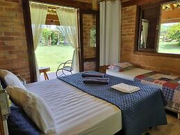 Pousada Contempla Joanópolis