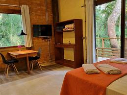 Pousada Contempla Joanópolis