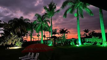 Pousada Contempla Joanópolis