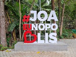 Pousada Contempla Joanópolis