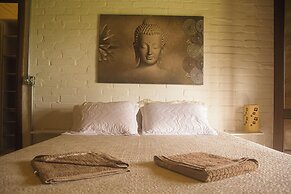 Pousada Contempla Joanópolis