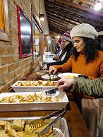 Pousada Contempla Joanópolis