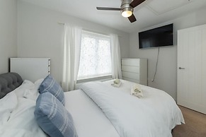2-bed House in Reading-near Town-sleeps 4