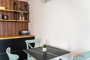 Florian Boutique Guest house