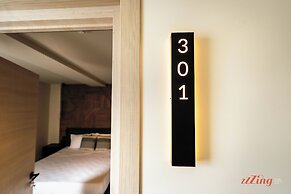 Florian Boutique Guest house