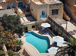 Ta Gilarda Boutique Living