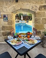 Ta Gilarda Boutique Living