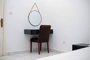 Les Jardins de René - Inkwell