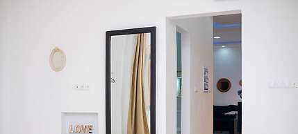 Les Jardins de René - Inkwell