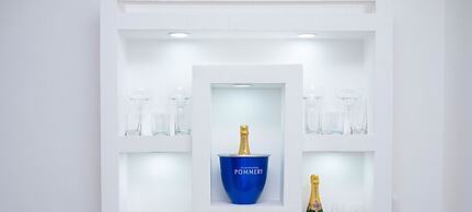 Les Jardins de René - Inkwell