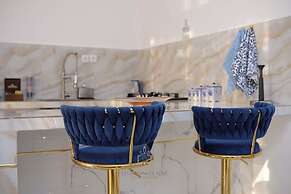 Les Jardins de René - Inkwell