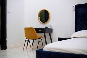 Les Jardins de René - Inkwell