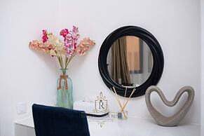 Les Jardins de René - Inkwell