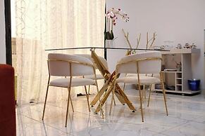 Les Jardins de René - Inkwell