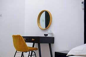 Les Jardins de René - Inkwell