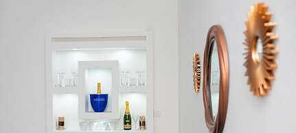 Les Jardins de René - Inkwell