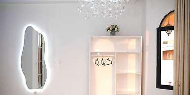 Les Jardins de René - Inkwell