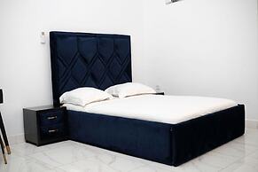 Les Jardins de René - Inkwell