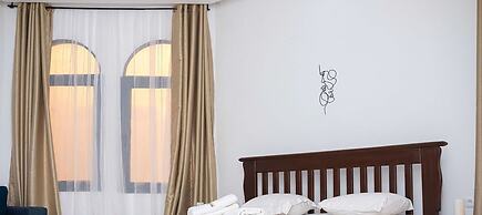 Les Jardins de René - Inkwell